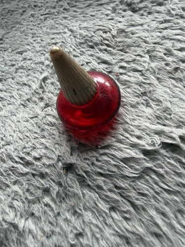 Lovely wee scent bottle - wee,