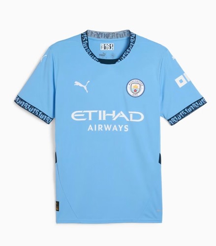 Manchester city home kit - city, fc