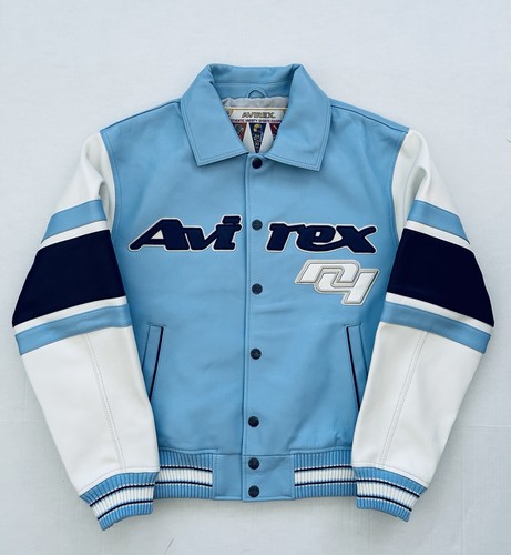 New authentic avirex - , jacket