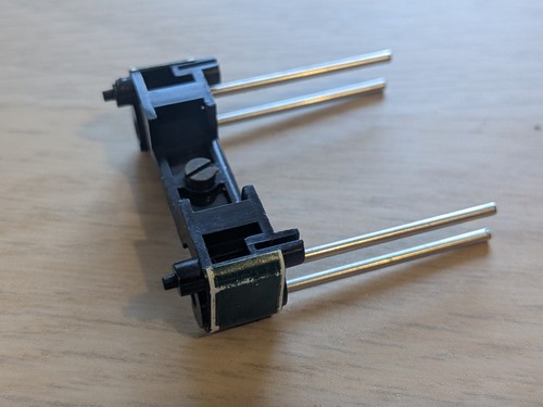 Hornby x878 cylinder block - hornby, for