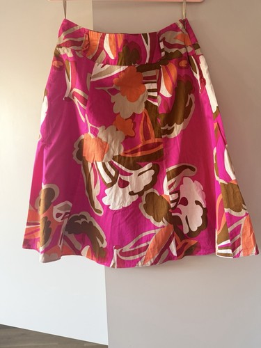 Wallis cerise pink floral