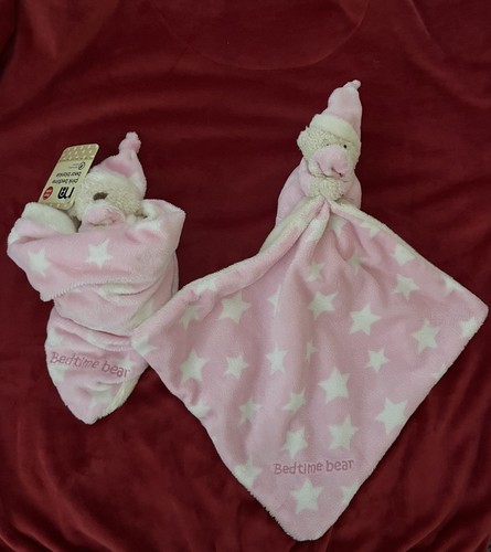 Mothercare pink bedtime - mothercare,