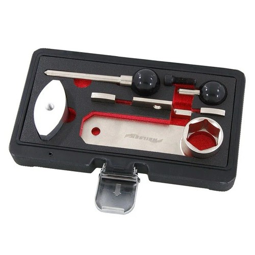 Engine timing tool set - engine,