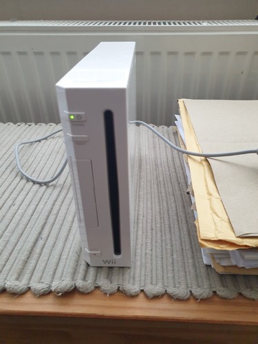 Nintendo wii including all - including,