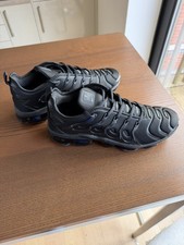 Nike Air vapormax plus triple