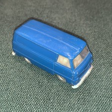 Tri-ang Minix No. 13 - Ford 15