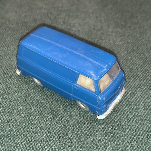 Tri ang minix ford 15 - 13,