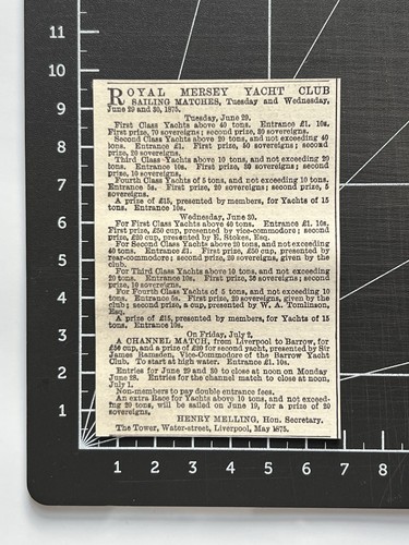 Royal mersey yacht club - royal,