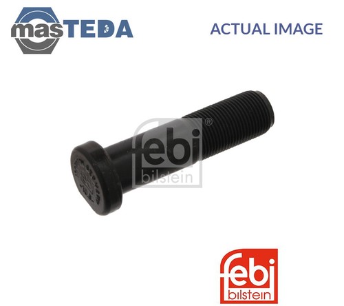 01429 wheel stud febi - stud,