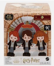 Mattel Harry Potter Polly