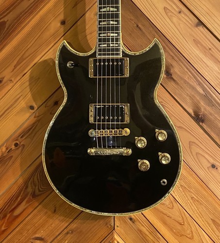 Yamaha 3000 custom metallic - sg-3000,