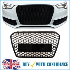 Front Main Grille RS5 Style