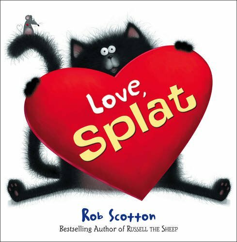 Love splat mini by - splat, hb