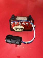 JAGUAR  DBC 2602 CLASSIC CAR XJ40, DAIMLER FUSE BOX CARRIER