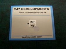 "0" Gauge 247 Developments