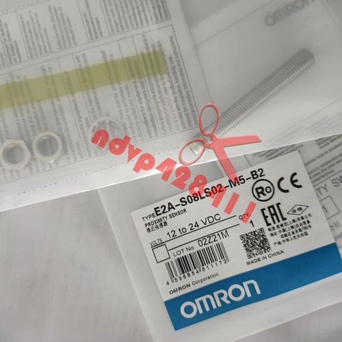 1pc new omron proximity - 1pc,