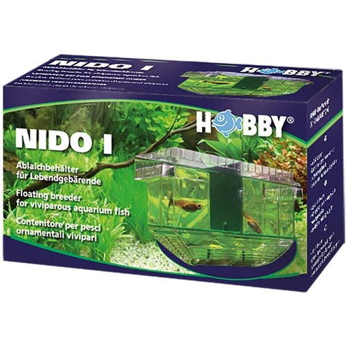 Hobby nido spawning breeding - hobby, 1