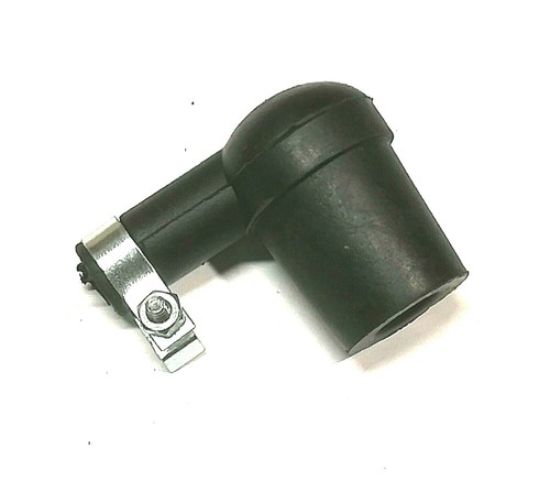 Spark plug connector simson - connector, mz
