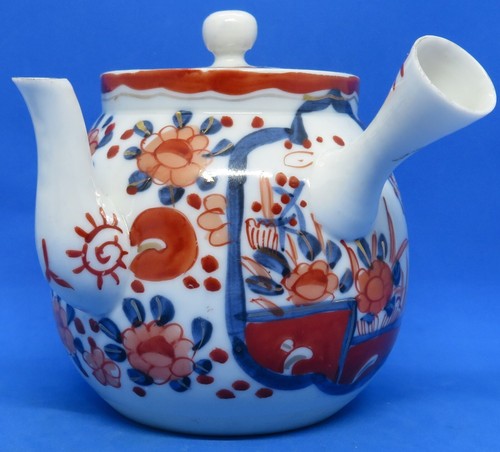 Japanese imari vintage - japanese,