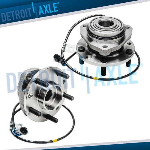 4wd front wheel bearing - 4wd,