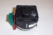 HP Compaq Evo Presario CPU