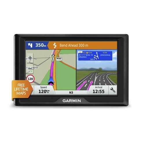 Garmin drive 40lm free - garmin,