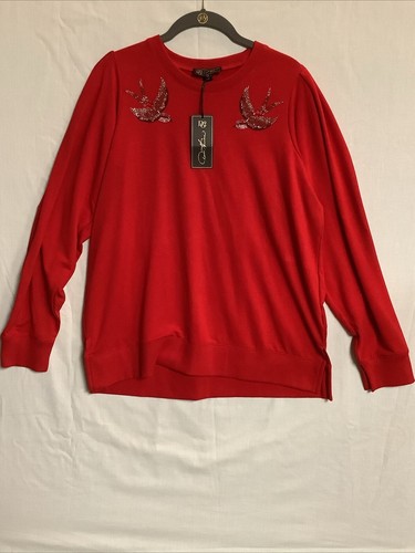 Dg2 diane gilman holiday red - diane,