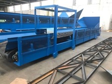 screener / Stock Pile Conveyor