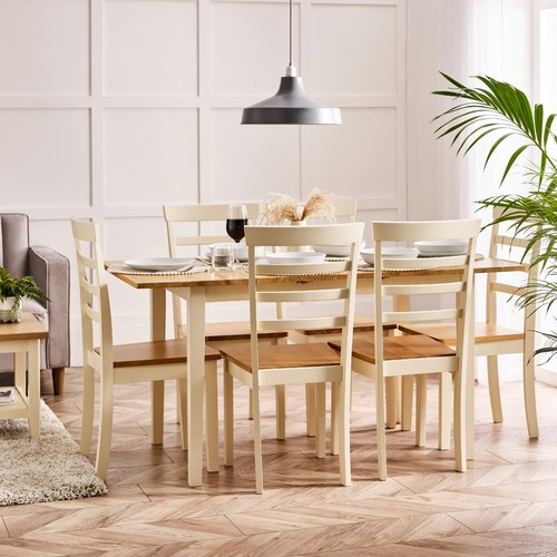 Salcombe extending rectangular - salcombe,