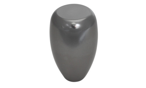Silver gear shift - gear,