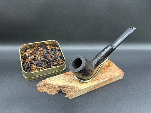 Dunhill shell briar - dunhill,