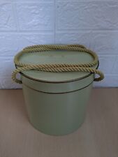 PENHALIGON LONDON Round Gift Box Scarves Gloves Perfumes Royalty Approved Great