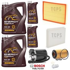 FULL SERVICE KIT FOR MERCEDES SPRINTER 313 CDI HIGH ROOF PANEL VAN 06-18 NEW