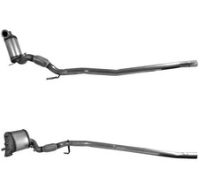Diesel Particulate Filter
