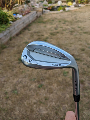Ping glide wedge rh - ping,