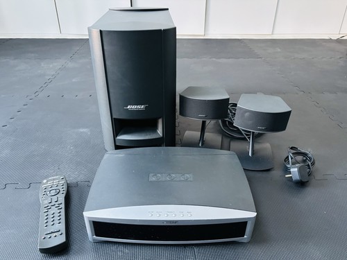 Bose 321 series iii home - 321,