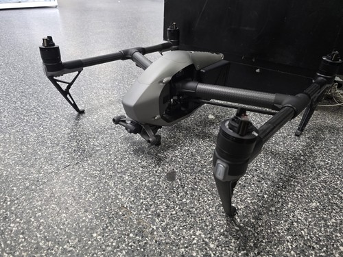 Dji inspire drone with - inspire,
