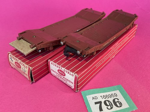 Hornby dublo two - hornby,