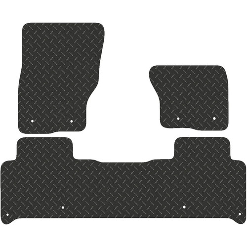 For land rover discovery - land,