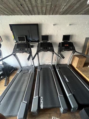 Cybex 770 treadmill collection - cybex,