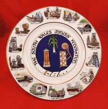 " THE SOUTH  WALES MINERS