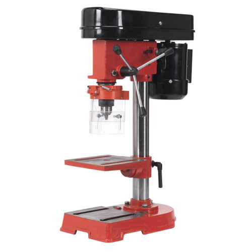 Sealey sdm30 pillar - pillar, 5