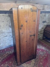 BEAUTIFUL EDWARDIAN OAK HALL