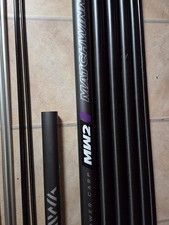 DAIWA MW2 POWER CARP POLE 12M