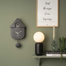 Karlsson Cuckoo Wall Clock -