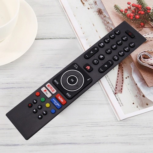 Universal remote control - remote,