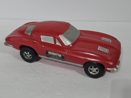 Vintage jim beam 1963 chevy - jim,