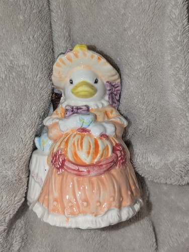Regency fine arts - dolly, duck