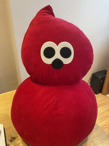 Rare inch edf energy zingy - edf,