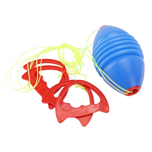 Bilateral hand sliding - hand, ball